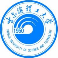 哈尔滨理工大学 校徽