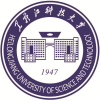 黑龙江科技大学 校徽