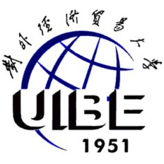 对外经济贸易大学 校徽