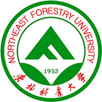 东北林业大学 校徽