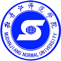 牡丹江师范学院 校徽