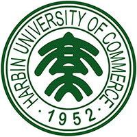 哈尔滨商业大学 校徽