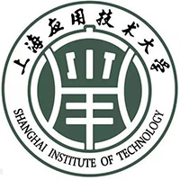 上海应用技术大学 校徽
