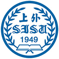 上海外国语大学 校徽