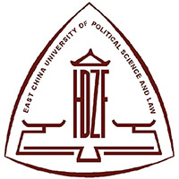 华东政法大学 校徽