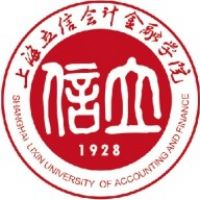 上海立信会计金融学院 校徽