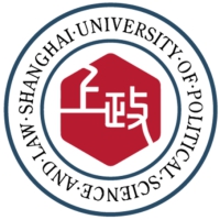 上海政法学院 校徽