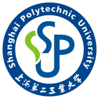 上海第二工业大学 校徽