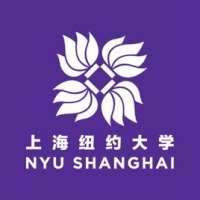 上海纽约大学 校徽