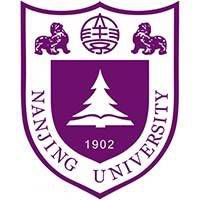 南京大学 校徽