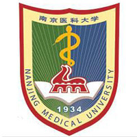 南京医科大学 校徽