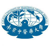 南京中医药大学 校徽