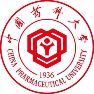 中国药科大学 校徽