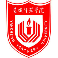 盐城师范学院 校徽