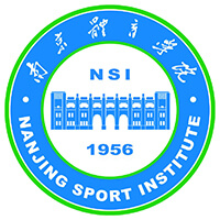 南京体育学院 校徽