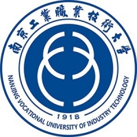 南京工业职业技术大学 校徽