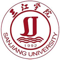 三江学院 校徽
