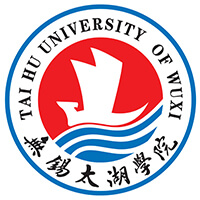 无锡太湖学院 校徽