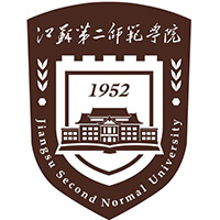 江苏第二师范学院 校徽
