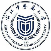 浙江中医药大学 校徽