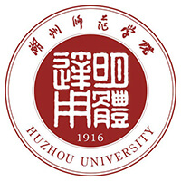 湖州师范大学 校徽