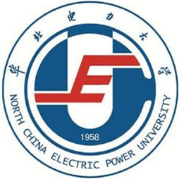 华北电力大学(北京) 校徽