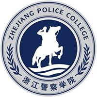 浙江警察学院 校徽