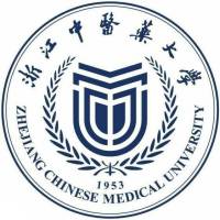 浙江中医药大学滨江学院 校徽