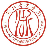 浙江音乐学院 校徽