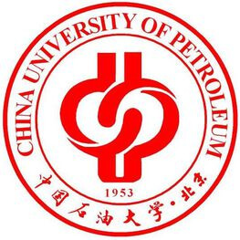 中国石油大学(北京) 校徽