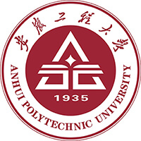 安徽工程大学 校徽
