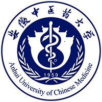 安徽中医药大学 校徽