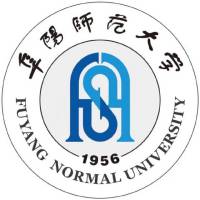 阜阳师范大学 校徽