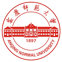 安庆师范大学 校徽