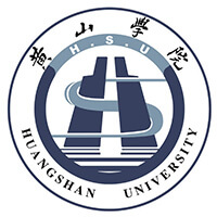 黄山学院 校徽