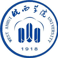 皖西学院 校徽