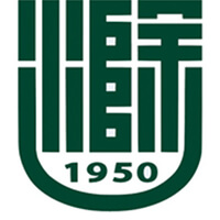 滁州学院 校徽