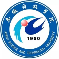 安徽科技工程大学 校徽