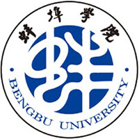 蚌埠学院 校徽