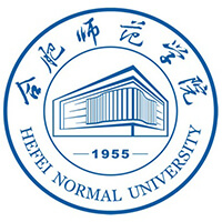 合肥师范学院 校徽