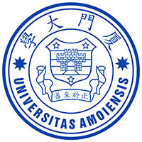 厦门大学 校徽