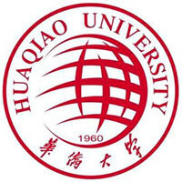华侨大学 校徽