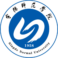 宁德师范学院 校徽