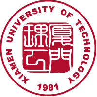 厦门理工学院 校徽