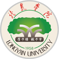 龙岩学院 校徽
