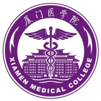 厦门医学院 校徽