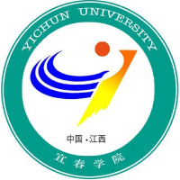 宜春学院 校徽