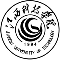 江西科技学院 校徽