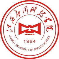 江西应用科技学院 校徽