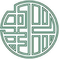 北京第二外国语学院中瑞酒店管理学院 校徽